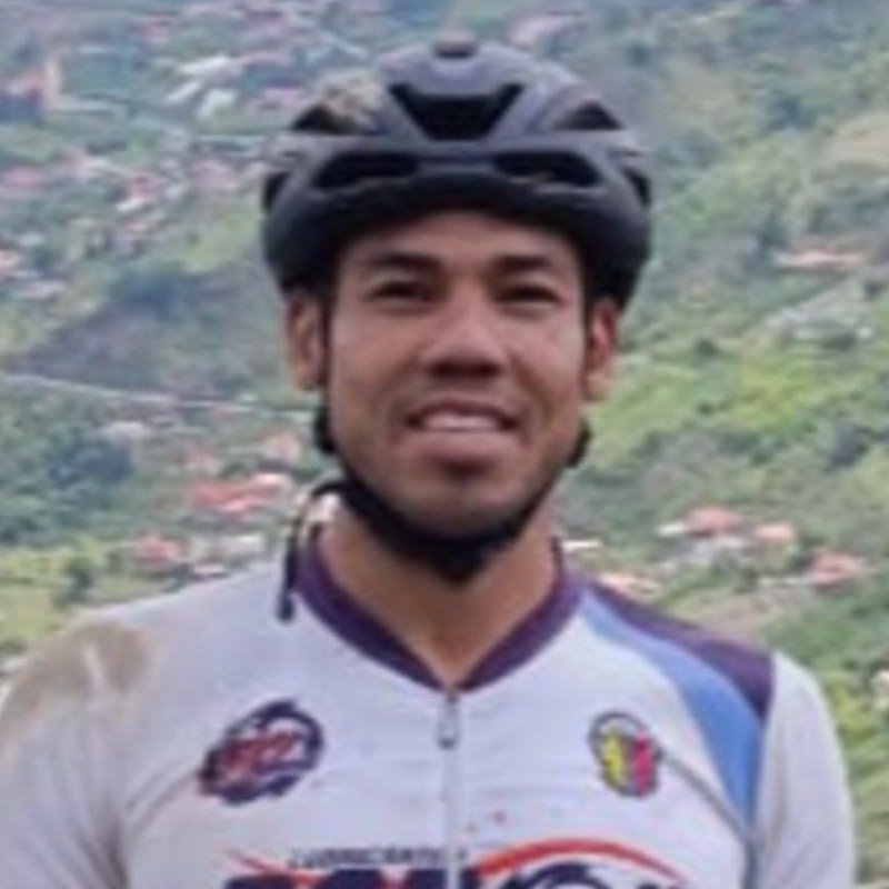 Foto de JHON